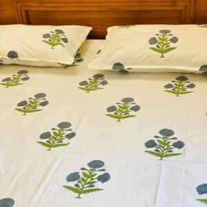 PANAH- Affordable bed sheet set