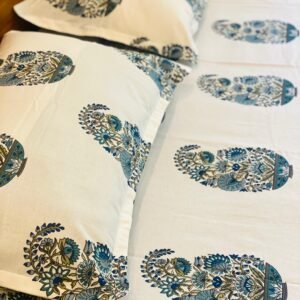 PANAH- Affordable bed sheet set