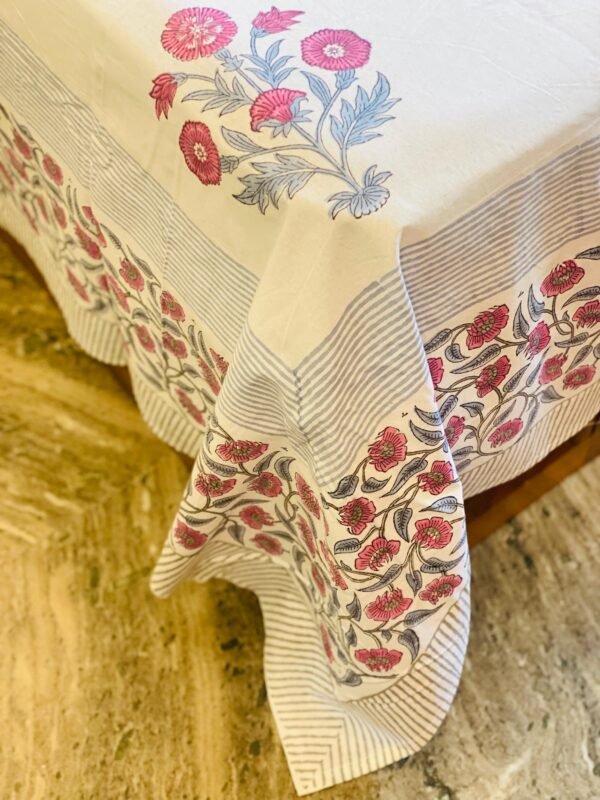 PANAH- Affordable bed sheet set - Image 3