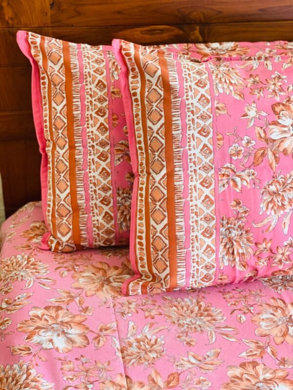 PANAH- Affordable bed sheet set - Image 2